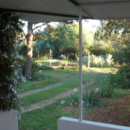 Villa Casa Fonte Santo Estevao  Esterno foto